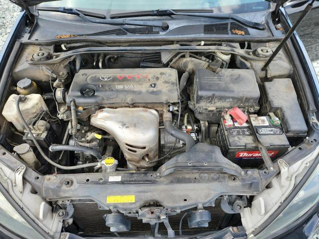 Photo 11 from auction – 2005 TOYOTA CAMRY LE with VIN 4T1BE32K95U043340