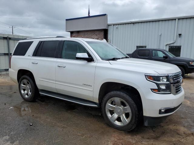 Photo 4 from auction – 2016 CHEVROLET TAHOE C150 with VIN 1GNSCCKC5GR204671