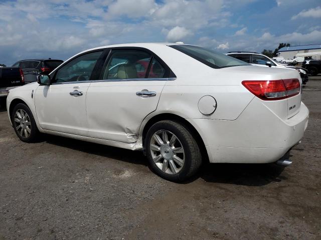 Photo 2 from auction – 2012 LINCOLN MKZ with VIN 3LNHL2GC5CR824064
