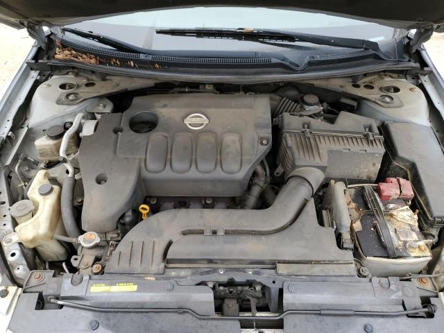 Photo 11 from auction – 2012 NISSAN ALTIMA BAS with VIN 1N4AL2AP4CC163939