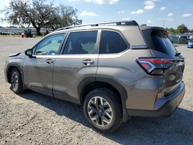 Photo 2 from auction – 2025 SUBARU FORESTER P with VIN JF2SLDDC6SH527199