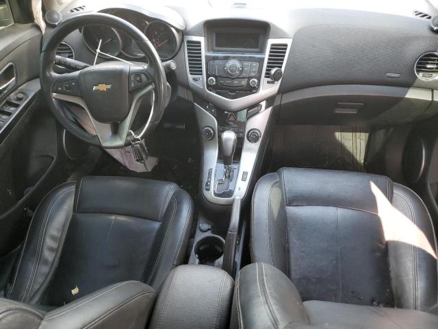 Photo 8 from auction – 2011 CHEVROLET CRUZE LT with VIN 1G1PG5S92B7195105