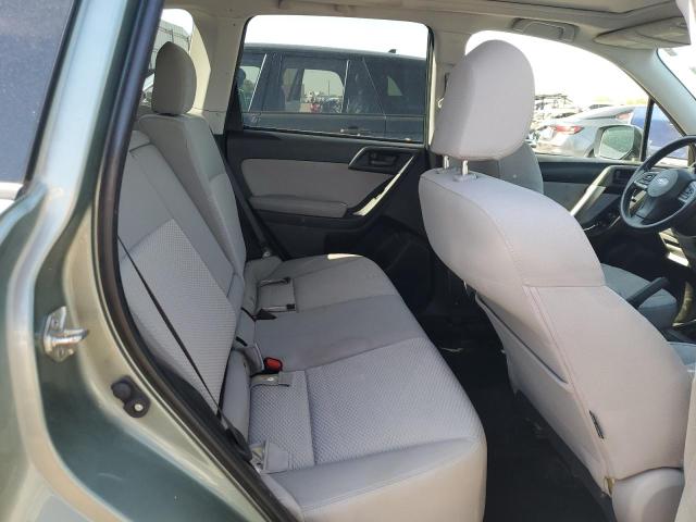 Photo 11 from auction – 2016 SUBARU FORESTER 2 with VIN JF2SJADC7GG424133