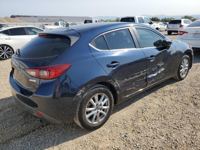 Photo 3 from auction – 2014 MAZDA 3 TOURING with VIN 3MZBM1L75EM115562