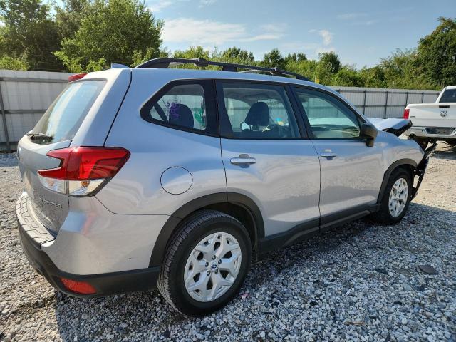 Photo 3 from auction – 2021 SUBARU FORESTER with VIN JF2SKADC7MH571636