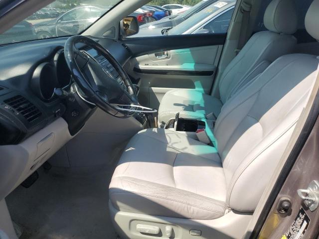 Photo 7 from auction – 2005 LEXUS RX 330 with VIN JTJHA31UX50086554