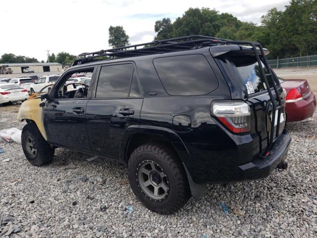 Photo 2 from auction – 2016 TOYOTA 4RUNNER SR with VIN JTEBU5JR0G5347893