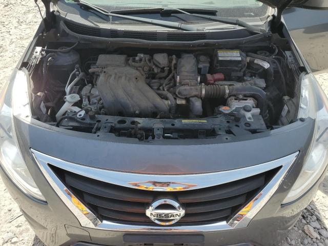 Photo 11 from auction – 2017 NISSAN VERSA S with VIN 3N1CN7AP2HL889534