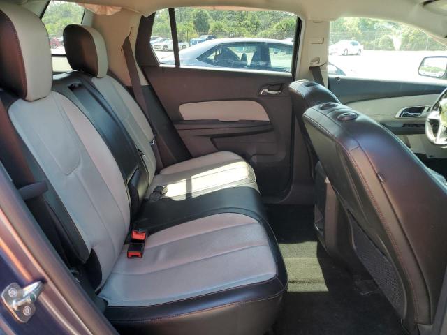 Photo 11 from auction – 2013 GMC TERRAIN SL with VIN 2GKALUEK3D6321075