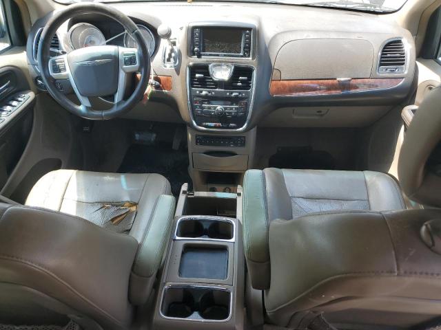 Zdjęcie 8 z aukcji – 2011 CHRYSLER TOWN & COU z VIN 2A4RR8DG4BR667997