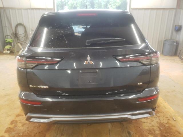 Photo 6 from auction – 2025 MITSUBISHI OUTLANDER with VIN JA4J3VA86SZ016158