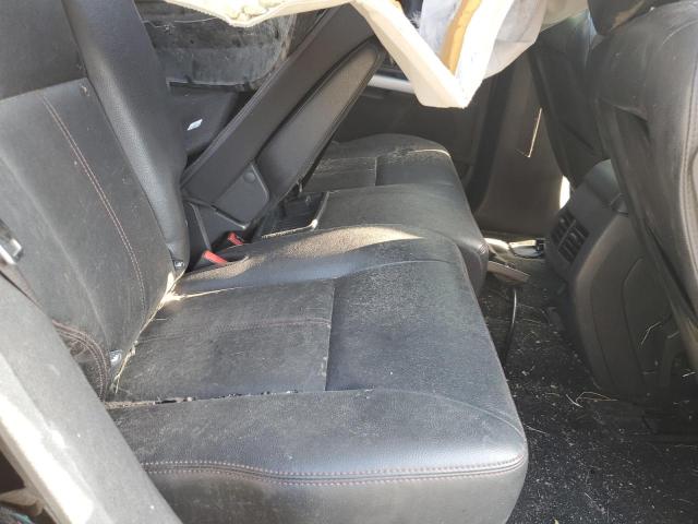 Photo 11 from auction – 2013 FORD EDGE SEL with VIN 2FMDK4JC0DBE05531