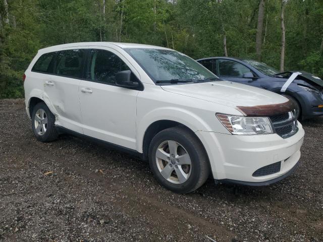 Photo 4 from auction – 2016 DODGE JOURNEY SE with VIN 3C4PDCAB5GT192758