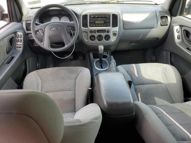 Photo 8 from auction – 2005 FORD ESCAPE XLT with VIN 1FMYU93195KA87968