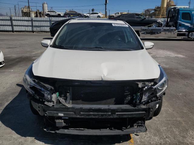 Photo 5 from auction – 2018 KIA FORTE LX with VIN 3KPFL4A70JE267913