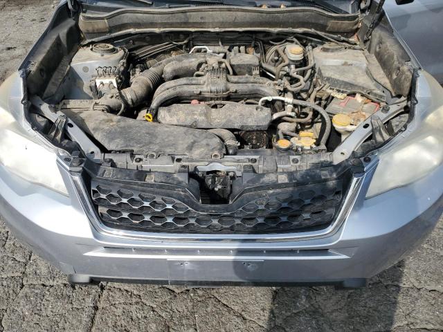 Photo 12 from auction – 2014 SUBARU FORESTER 2 with VIN JF2SJAHC0EH447156