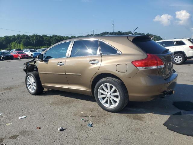 Photo 2 from auction – 2011 TOYOTA VENZA with VIN 4T3ZA3BBXBU048446