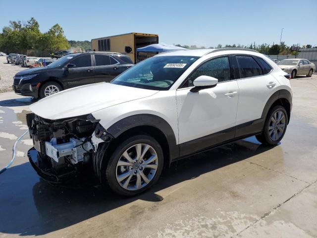 MAZDA CX-30 PREF 2023 with VIN 3MVDMBCM2PM540617 - Photo from auction