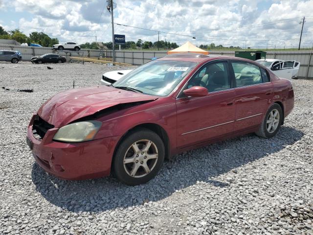 NISSAN ALTIMA S 2005 with VIN 1N4AL11D75C326585 - Photo from auction
