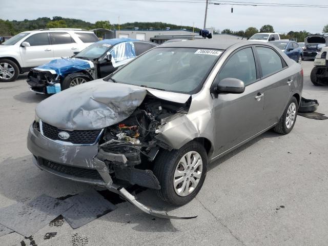 Фото 1 с аукциона – 2012 KIA FORTE EX с VIN KNAFU4A22C5546986