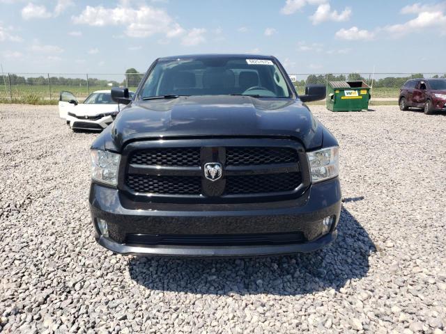Photo 5 from auction – 2018 RAM 1500 ST with VIN 1C6RR7KG3JS258543