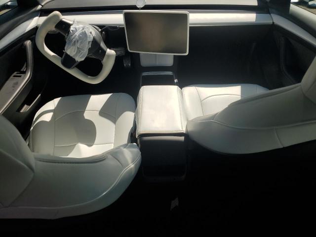 Photo 8 from auction – 2021 TESLA MODEL 3 with VIN 5YJ3E1EA4MF046752