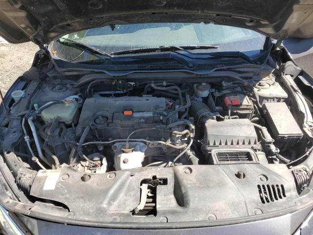 Photo 11 from auction – 2016 HONDA CIVIC LX with VIN 19XFC2F50GE209904