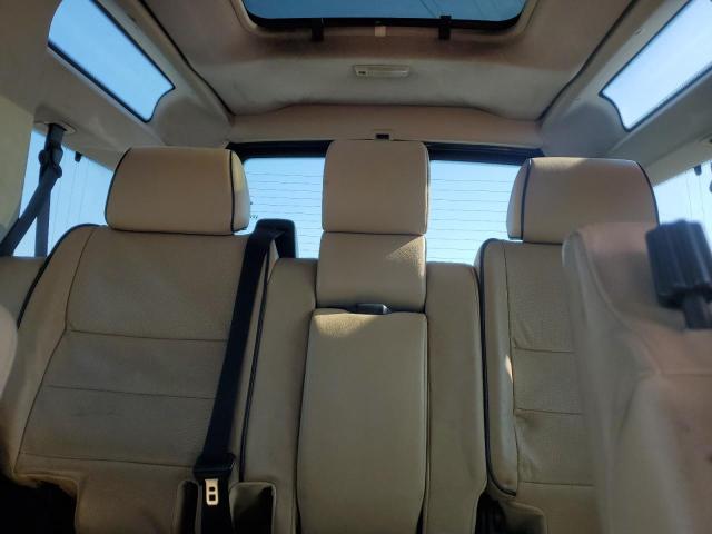 Photo 10 from auction – 2003 LAND ROVER DISCOVERY with VIN SALTY14403A774474