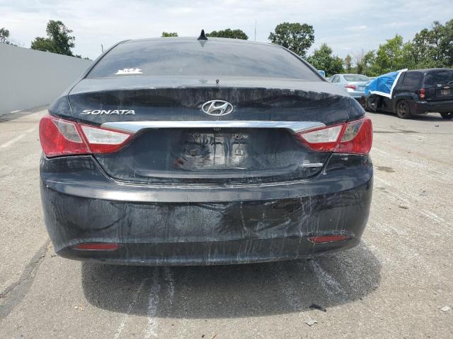 Photo 6 from auction – 2011 HYUNDAI SONATA SE with VIN 5NPEC4AC1BH151710