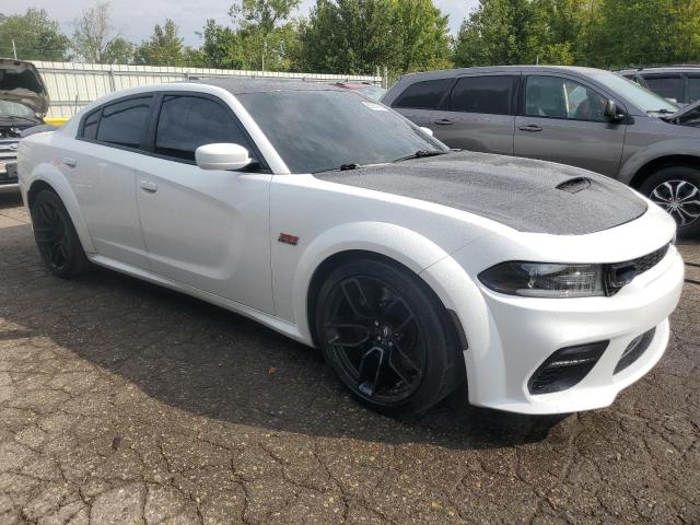 Photo 4 from auction – 2020 DODGE CHARGER SC with VIN 2C3CDXGJ2LH107113