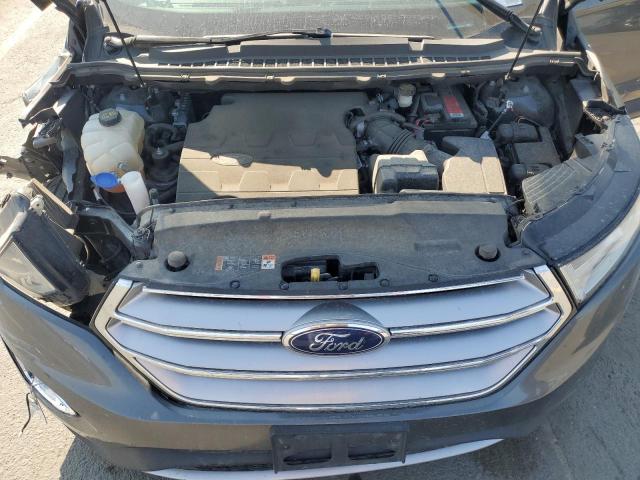 Photo 12 from auction – 2015 FORD EDGE TITAN with VIN 2FMTK3K85FBC04243