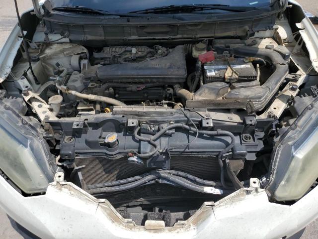 Photo 12 from auction – 2016 NISSAN ROGUE S with VIN 5N1AT2MN6GC755591