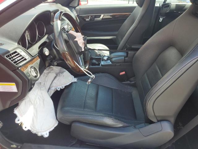Photo 7 from auction – 2014 MERCEDES-BENZ E 550 with VIN WDDKK7DF4EF246716