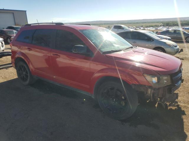 Photo 4 from auction – 2018 DODGE JOURNEY SX with VIN 3C4PDCBB0JT305831