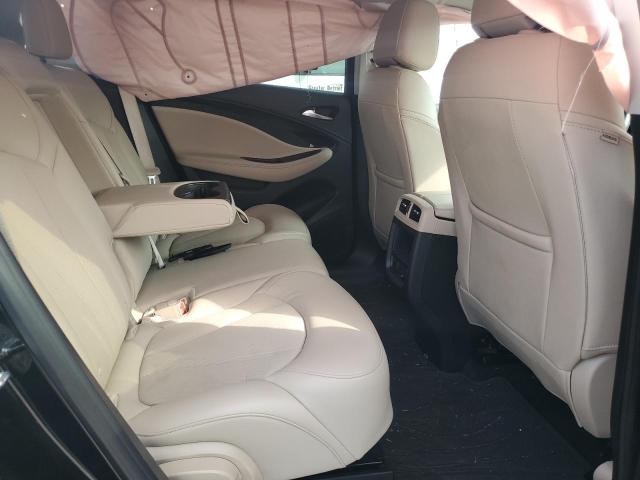 Photo 11 from auction – 2020 BUICK ENVISION P with VIN LRBFX1SA2LD099532