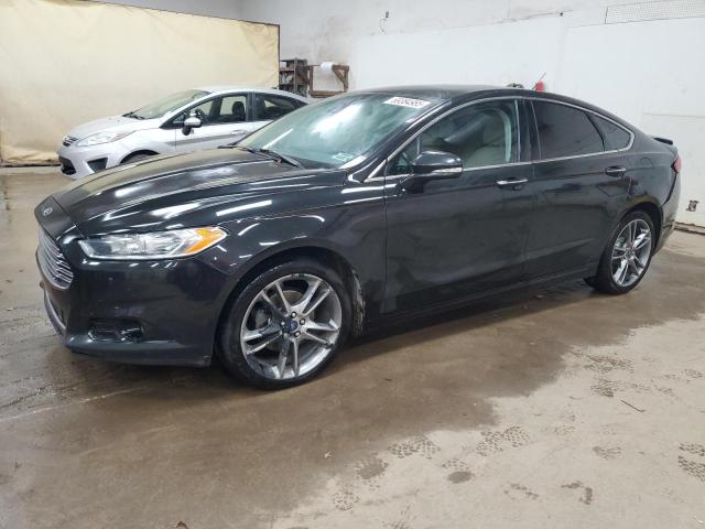 Photo 1 from auction – 2015 FORD FUSION TIT with VIN 3FA6P0D94FR201171