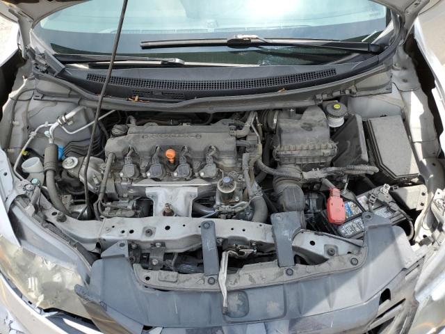 Photo 11 from auction – 2015 HONDA CIVIC EXL with VIN 2HGFG3B07FH520965