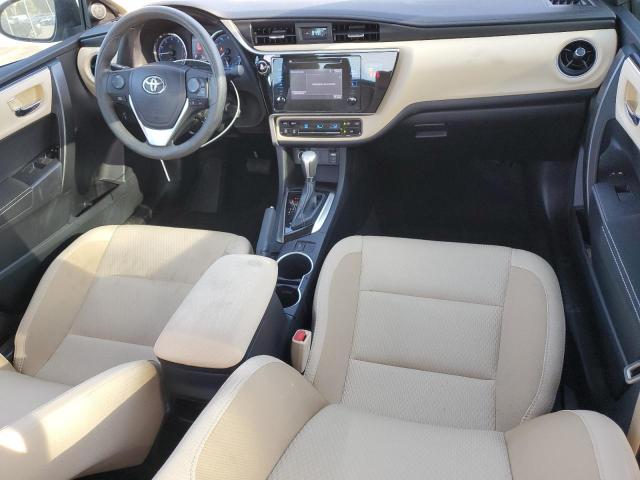 Photo 8 from auction – 2019 TOYOTA COROLLA L with VIN 2T1BURHE9KC225737