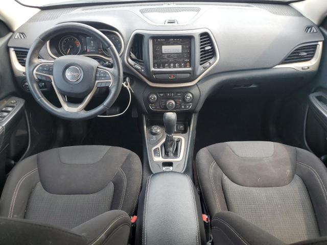 Photo 8 from auction – 2016 JEEP CHEROKEE L with VIN 1C4PJMCS6GW205703