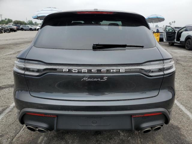 Photo 6 from auction – 2024 PORSCHE MACAN S with VIN WP1AG2A56RLB39016