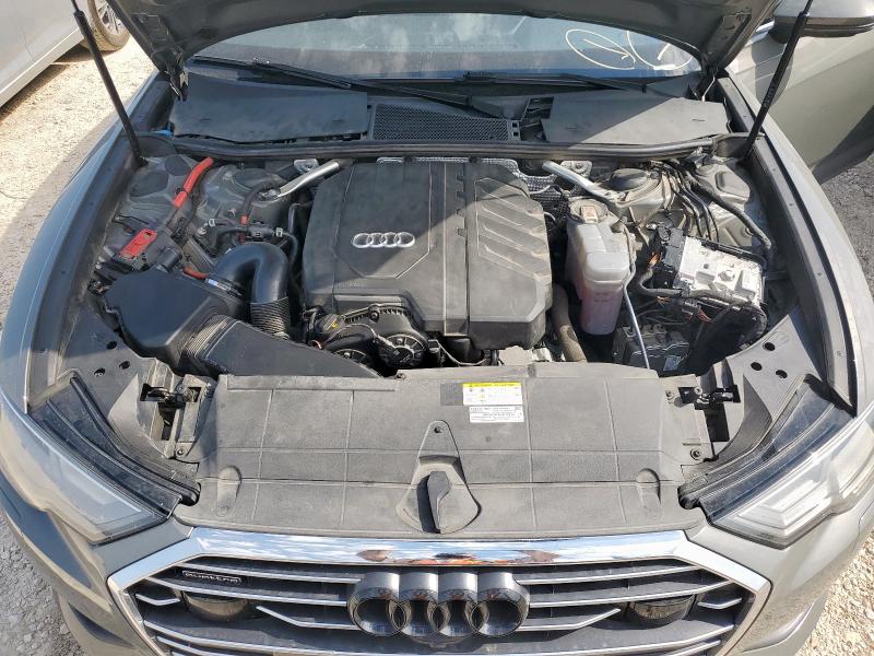 Photo 11 from auction – 2023 AUDI A6 PREMIUM with VIN WAUD3BF21PN024332