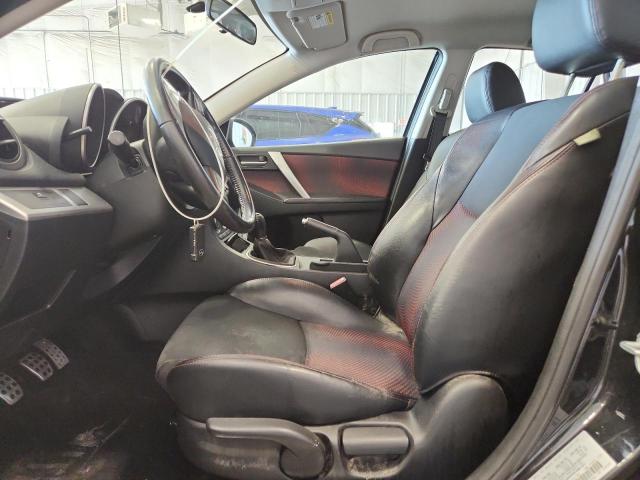 Photo 7 from auction – 2012 MAZDA SPEED 3 with VIN JM1BL1L36C1686782