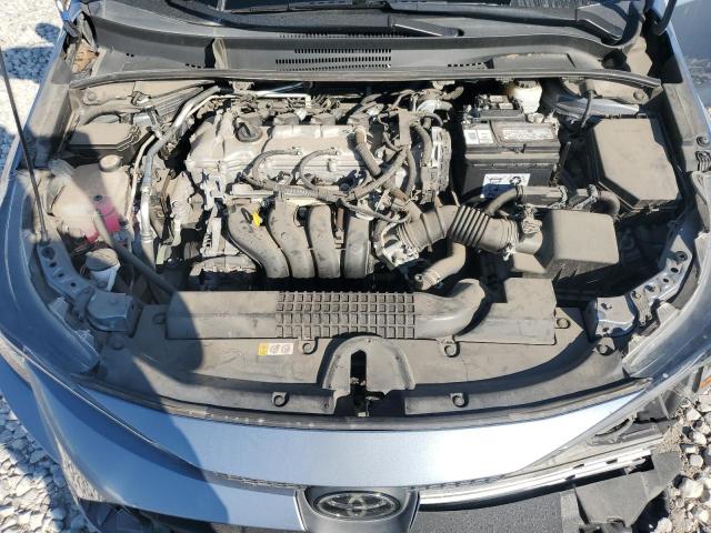 Photo 11 from auction – 2020 TOYOTA COROLLA LE with VIN 5YFEPRAE4LP024098