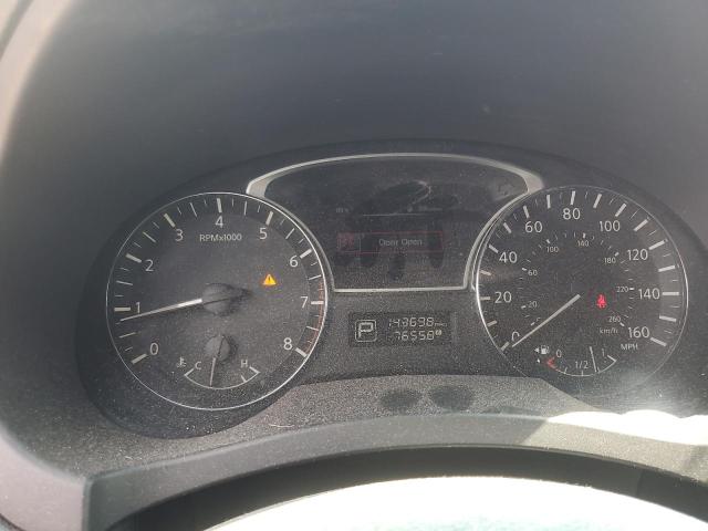 Photo 9 from auction – 2015 NISSAN ALTIMA 2.5 with VIN 1N4AL3AP6FC461645