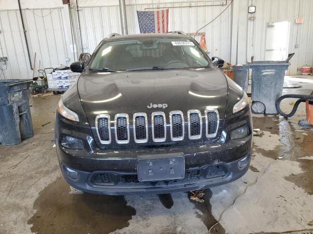 Photo 5 from auction – 2016 JEEP CHEROKEE L with VIN 1C4PJLCS8GW290652