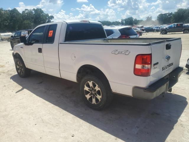 Photo 2 from auction – 2007 FORD F150 with VIN 1FTPX14V17NA62123