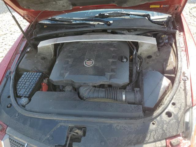 Photo 11 from auction – 2011 CADILLAC CTS PERFOR with VIN 1G6DM1ED4B0118002