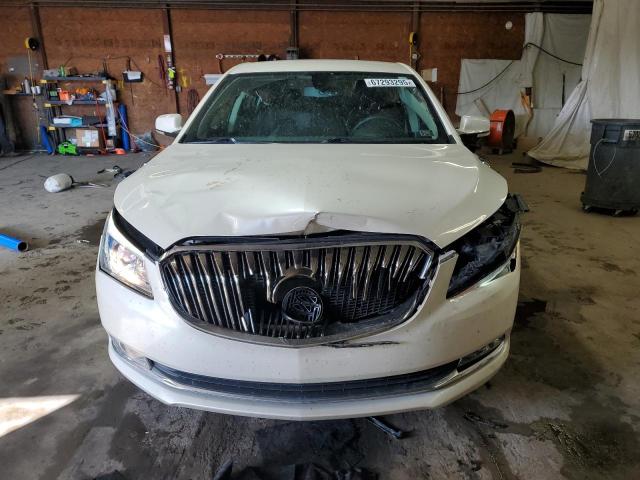 Photo 5 from auction – 2014 BUICK LACROSSE with VIN 1G4GB5G31EF243564