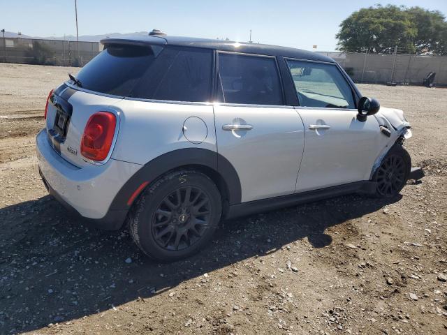 Photo 3 from auction – 2017 MINI COOPER with VIN WMWXU1C58H2E18855
