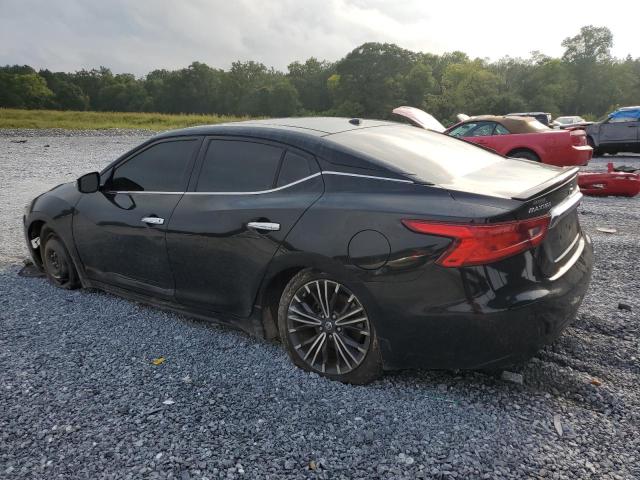 Photo 2 from auction – 2017 NISSAN MAXIMA 3.5 with VIN 1N4AA6AP5HC411524